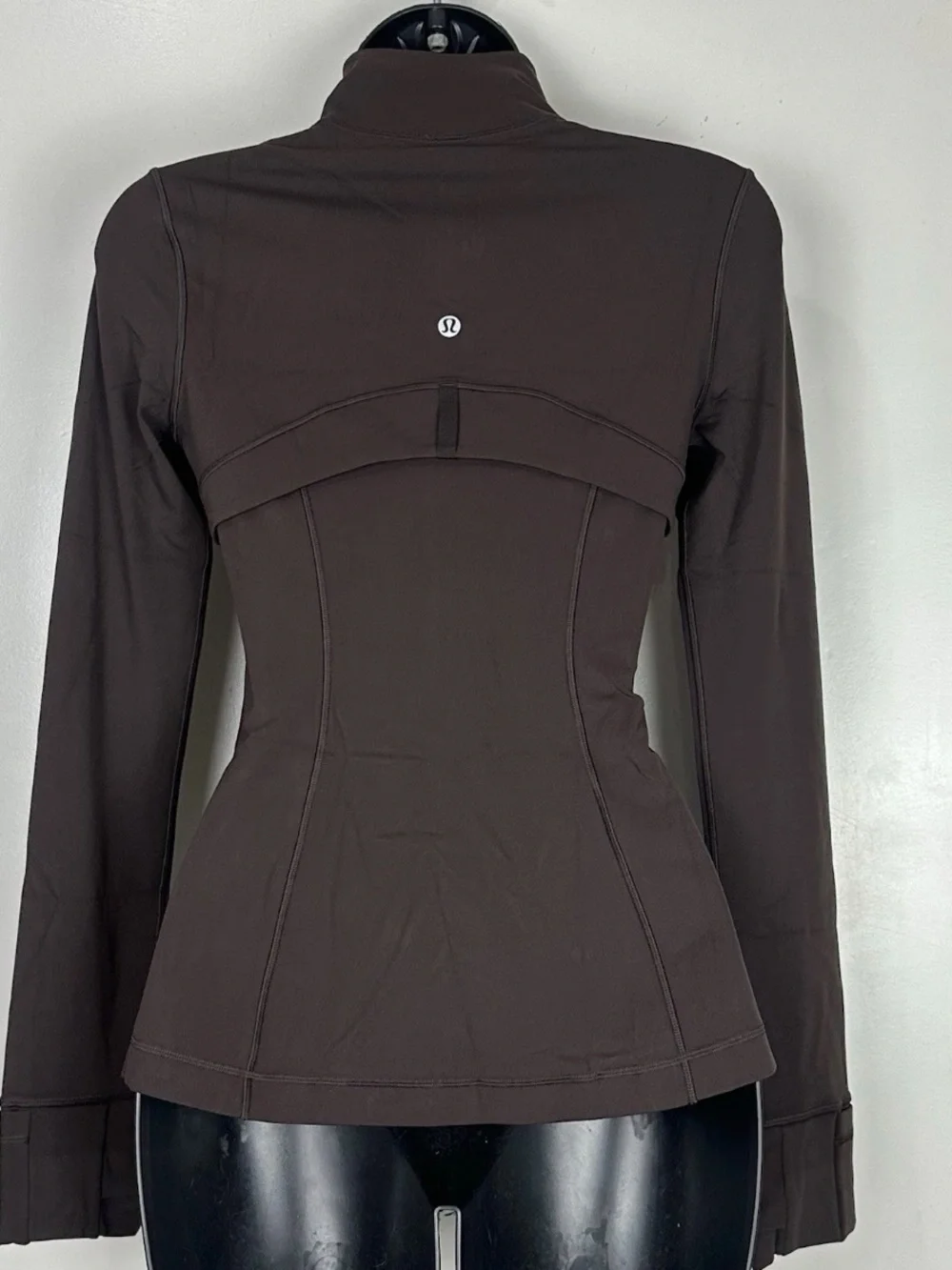 Lululemon Define Jacket Nulu Size 6